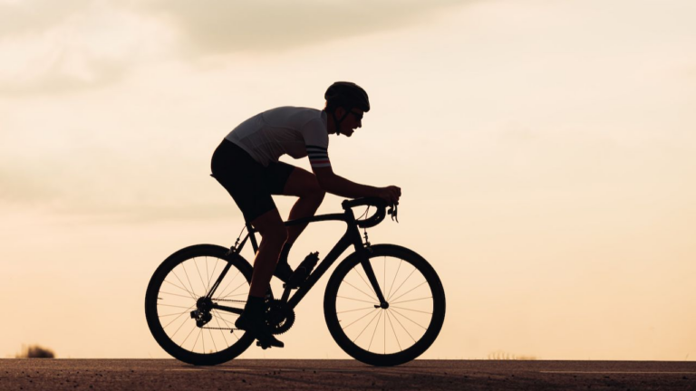 Cycling Sports Betting