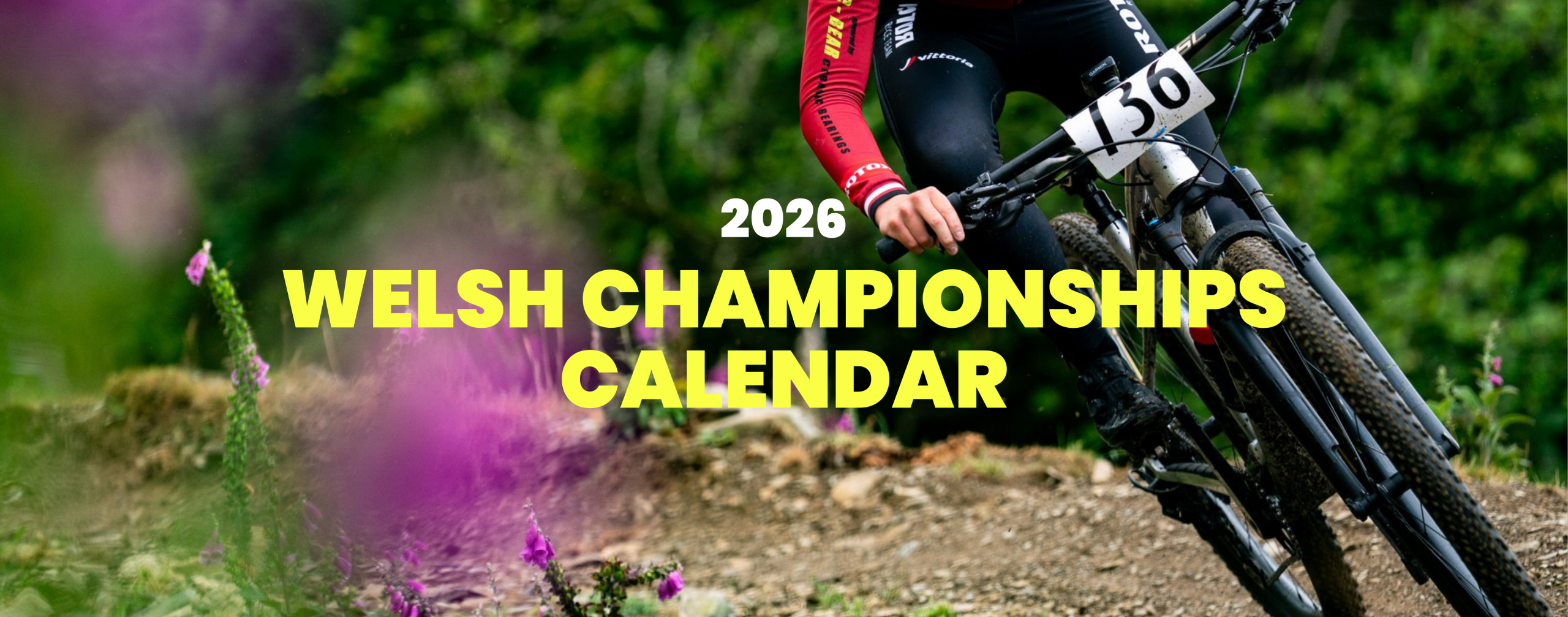 Your Essential Guide to the 2026 Welsh Cycling Calendar